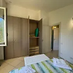 公寓 La Casa Di Glenda Ospedale *