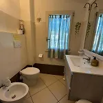 La Casa Di Glenda Ospedale