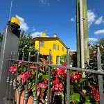 La Casa Di Glenda Ospedale 公寓