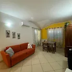 公寓 La Casa Di Glenda Ospedale