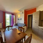 La Casa Di Glenda Ospedale 特尔尼