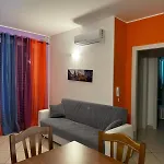 公寓 La Casa Di Glenda Ospedale
