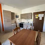 La Casa Di Glenda Ospedale 公寓 *