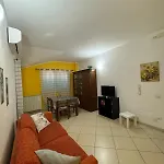 公寓 La Casa Di Glenda Ospedale *