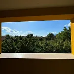 公寓 La Casa Di Glenda Ospedale 特尔尼