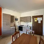 La Casa Di Glenda Ospedale 公寓