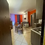 La Casa Di Glenda Ospedale * 特尔尼