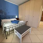 La Casa Di Glenda Ospedale 公寓 特尔尼