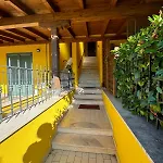La Casa Di Glenda Ospedale 公寓 *