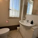 La Casa Di Glenda Ospedale 公寓