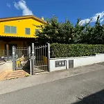 La Casa Di Glenda Ospedale 公寓