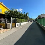 La Casa Di Glenda Ospedale Apartment