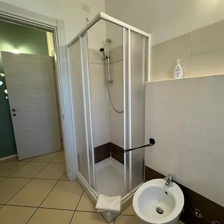 La Casa Di Glenda Ospedale