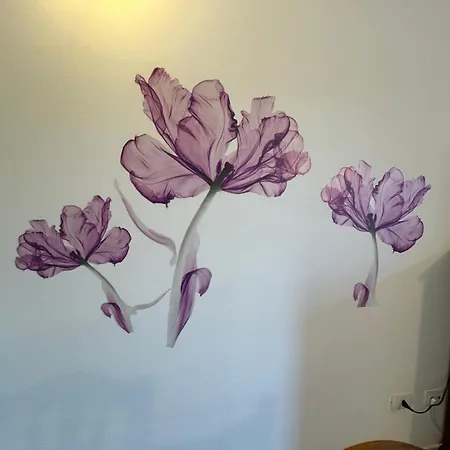 La Casa Di Glenda Ospedale *