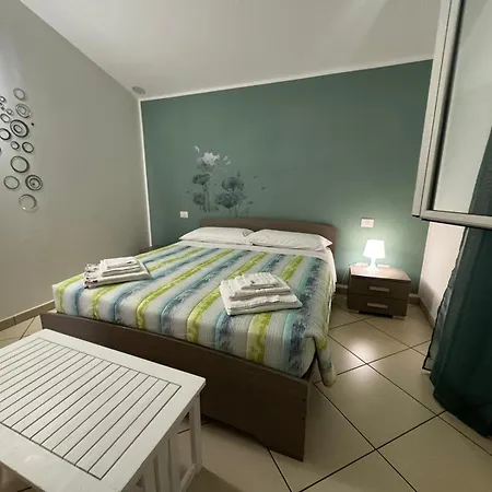 La Casa Di Glenda Ospedale * Терни