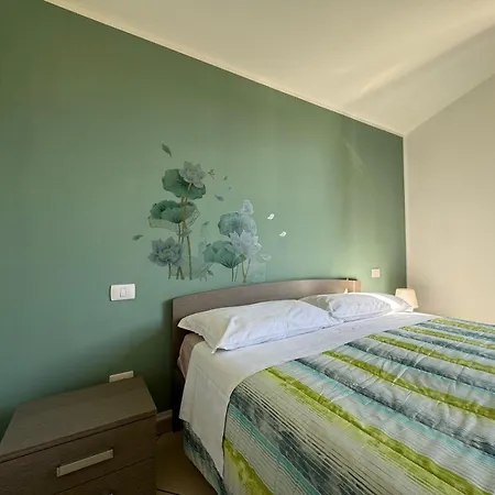 La Casa Di Glenda Ospedale