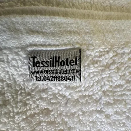 公寓 La Casa Di Glenda Ospedale