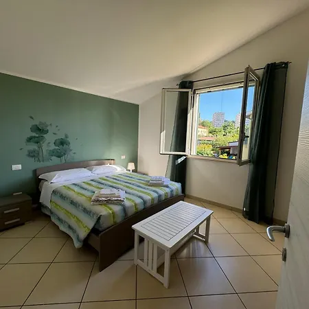 La Casa Di Glenda Ospedale 公寓 *