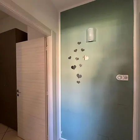 La Casa Di Glenda Ospedale Апартаменты Терни