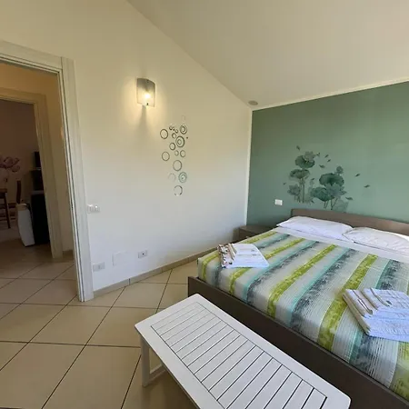La Casa Di Glenda Ospedale *