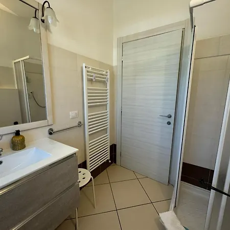 La Casa Di Glenda Ospedale 特尔尼