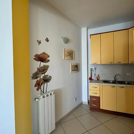 La Casa Di Glenda Ospedale * 特尔尼