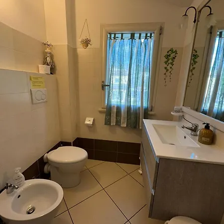 La Casa Di Glenda Ospedale