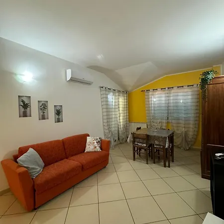 公寓 La Casa Di Glenda Ospedale
