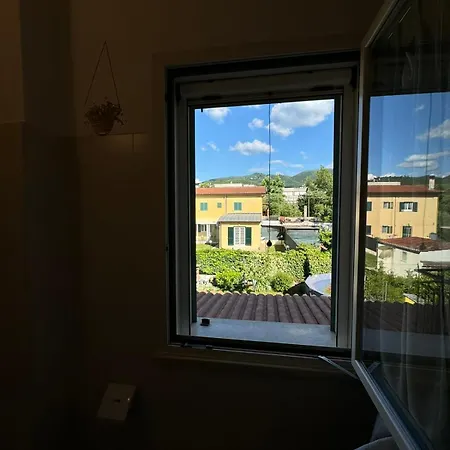 La Casa Di Glenda Ospedale Апартаменты *