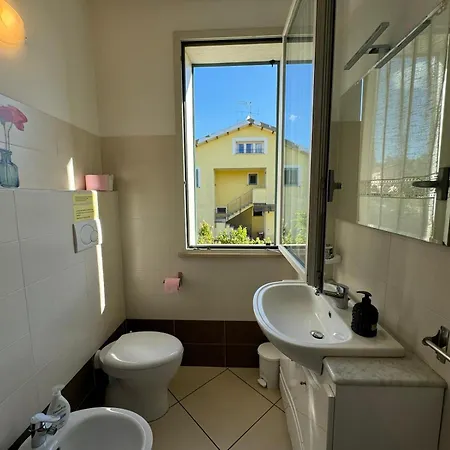 La Casa Di Glenda Ospedale * 特尔尼