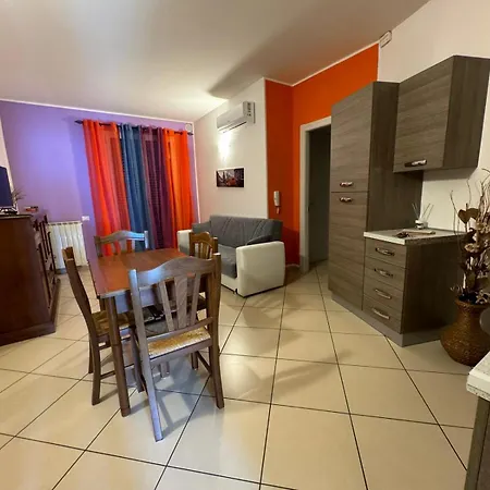 La Casa Di Glenda Ospedale