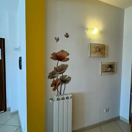 La Casa Di Glenda Ospedale Апартаменты Терни