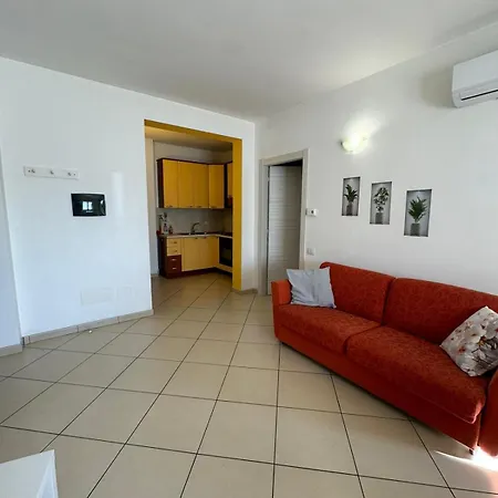 La Casa Di Glenda Ospedale *