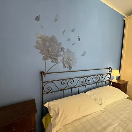 La Casa Di Glenda Ospedale Терни