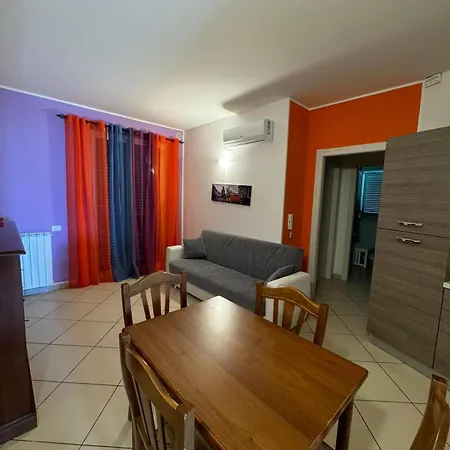 La Casa Di Glenda Ospedale * 特尔尼