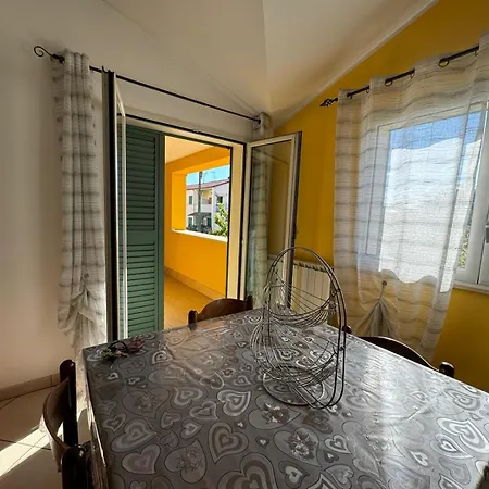 公寓 La Casa Di Glenda Ospedale *