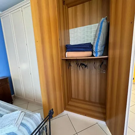 La Casa Di Glenda Ospedale Апартаменты