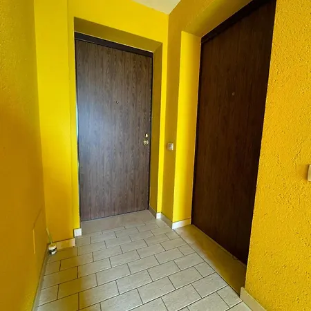 公寓 La Casa Di Glenda Ospedale