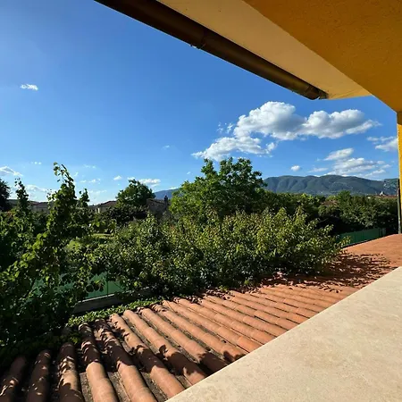 公寓 La Casa Di Glenda Ospedale *