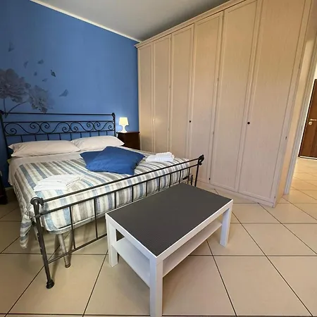 La Casa Di Glenda Ospedale Апартаменты Терни