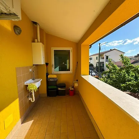 La Casa Di Glenda Ospedale