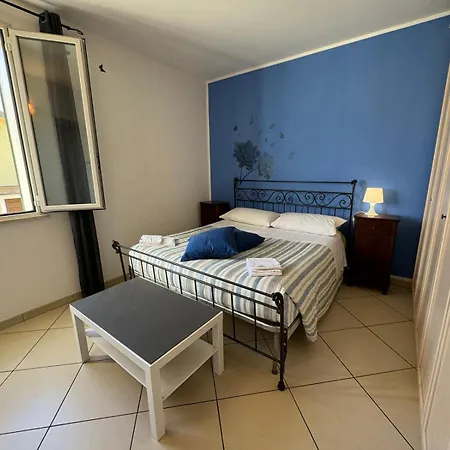 La Casa Di Glenda Ospedale *