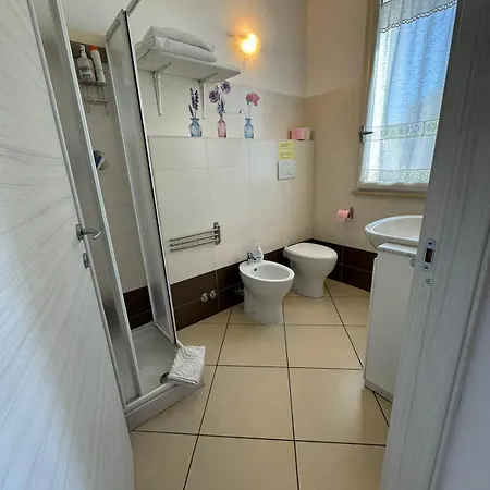 La Casa Di Glenda Ospedale Апартаменты