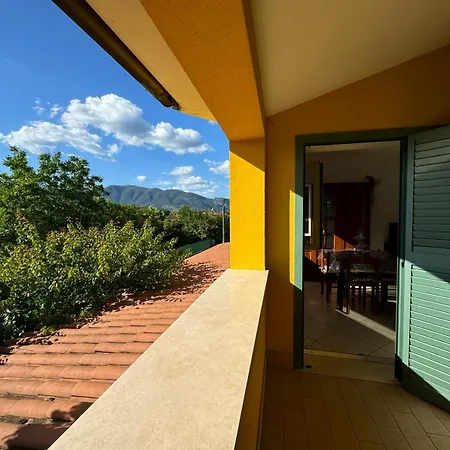 La Casa Di Glenda Ospedale *